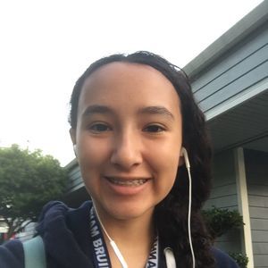 Meet your Posher, Tessa